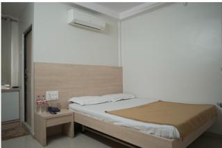 Hotel Ashish Nx - 4