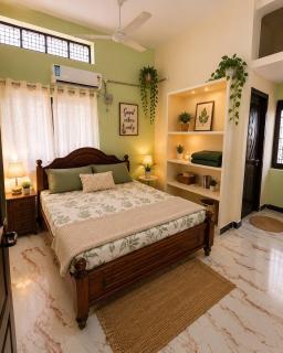Luxury 2BHK Furnished Homestay preferred for Families and Business Visitors - 4