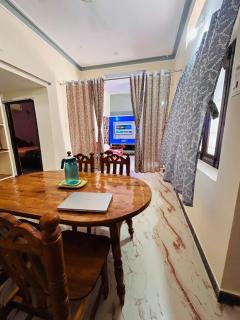 Luxury 2BHK Furnished Homestay preferred for Families and Business Visitors - 3