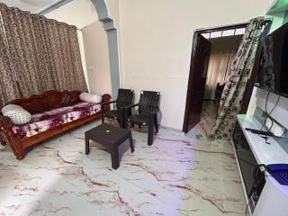 Luxury 2BHK Furnished Homestay preferred for Families and Business Visitors - 1