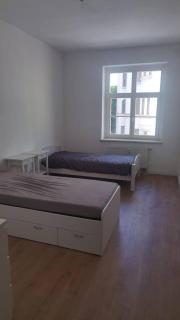 Stilvolle 2-Zimmer-Unterkunft in Zwickau - 6