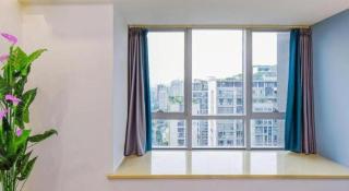 Jiuwu Hotel Chongqing - 2