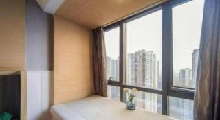 Jiuwu Hotel Chongqing - 6