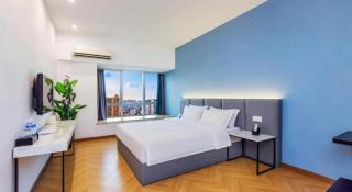 Jiuwu Hotel Chongqing - 1