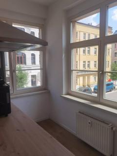 Stilvolle 2-Zimmer-Unterkunft in Zwickau - 3