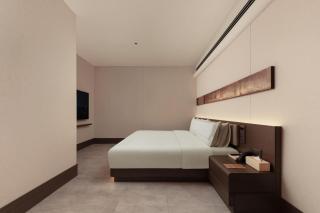 Atour Hotel Suzhou Guanqian Street Ganjiang East Road Hotel - 1