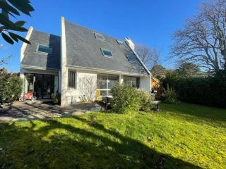 La villa des Dunes - 80m de la plage/paddle/vélos - 8