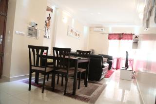 Apartment 25B11 Mixta - Dakar - 8