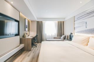 Atour Hotel (Changshu Changjiang Road) - 2
