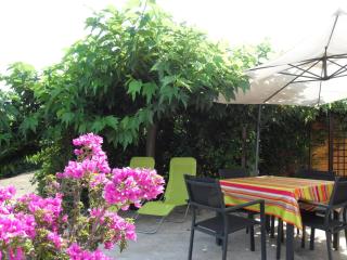 A Mandria - Porticcio - 2