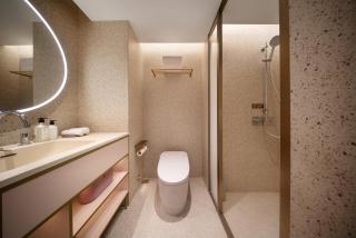 Manxin Hotel at the Olympic Sailing Center Wusi Square - 8