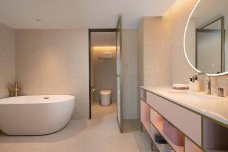 Manxin Hotel at the Olympic Sailing Center Wusi Square - 4