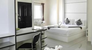 The Rich Residence - 6