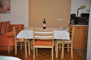 Ferienwohnung Jenny - Schruns - 5
