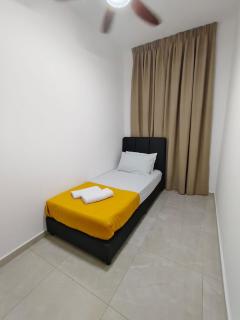 Homestay Kasturi at Cheras Cozy stay family - 1