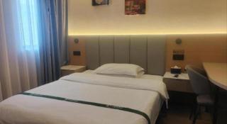 GreenTree Inn Suzhou Wujiang Zhenze Town Zhennan Road Express Hotel - 4