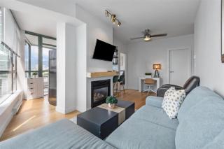 vancouver downtown condo 1 - 6