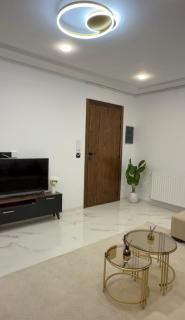 Stylish Apartenent with 2 Balconies in Ain Zaghouan - 8