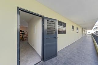 Apartement Ayana, Mambo Beach met Zwembad & Palapa - 2