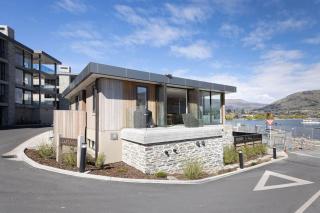 Marina Views - Luxury Apartment - Wanaka - 9