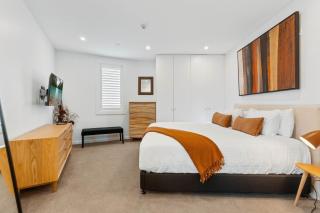 Marina Views - Luxury Apartment - Wanaka - 6