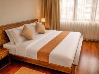 Daffodils Hotel by Kynrock Hotels - 4