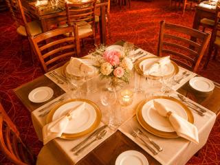 Daffodils Hotel by KYNROCK Hotels - 3