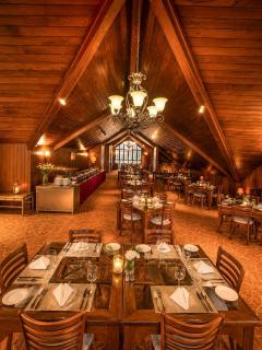 Daffodils Hotel by Kynrock Hotels - 9