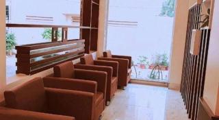 LUCKY STAR HOTEL - 4