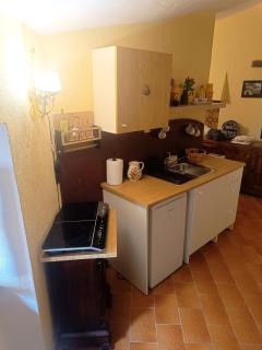 Lo Chalet del Borgo - 8