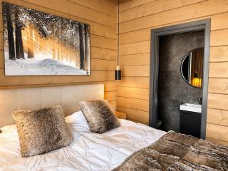 Lumi Arctic Suite by PolarVillas - 5
