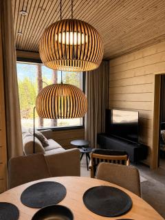 Lumi Arctic Suite by PolarVillas - 8