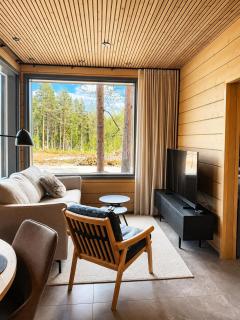 Lumi Arctic Suite by PolarVillas - 7