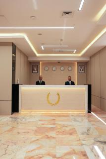 السلام للشقق الفندقية Al SALAM HOTEL SUITES - 4