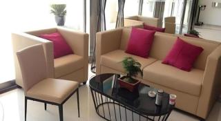 Jinjiang Inn Select Suzhou Industrial Park Dushu Lake Dongxing Road - 1