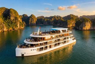 Hermes Premium Cruise Halong Bay - 0