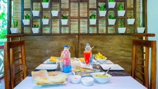 Sansevieria Homestay - 5