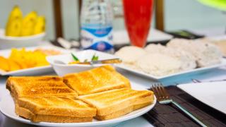 Sansevieria Homestay - 2