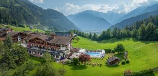 Olympia-Relax-Hotel Leonhard Stock - 0
