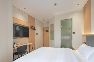 Qingji Hotel Shanghai Wusongkou International Cruise Port & The Ninth People's Hospital North Branch - 4