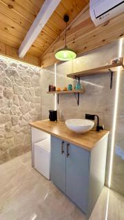 Waterfall suit bungalov - 3