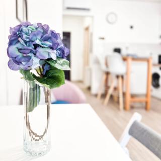 Róth apartment 402 - 3