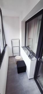 Silva Caraiman View Apartment - 8