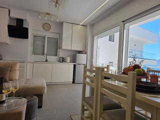 Saranda Sea View Apart - Sarandë - 9