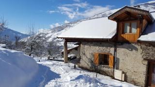 Le Chalet d'Augusta - Bourg-Saint-Maurice - 0