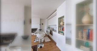Cozy 1BD Apart for 2-RépubliqueCanal Saint Martin - 1