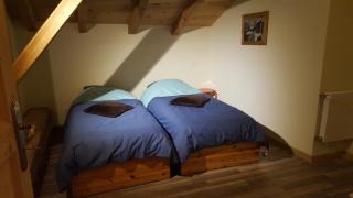 Le Chalet d'Augusta - Bourg-Saint-Maurice - 2