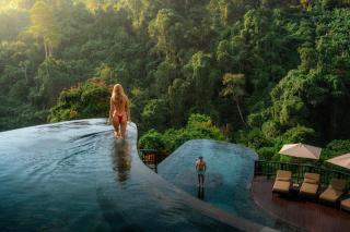 Hanging Gardens of Bali - 4