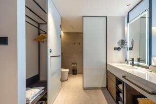 Atour Hotel Nantong Longxin Plaza - 4