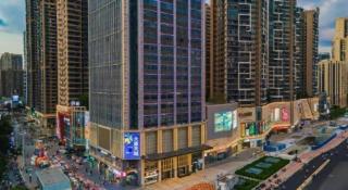City Comfort Inn Nanning Normal University Mingxiu Metro Station - Nanning - 5